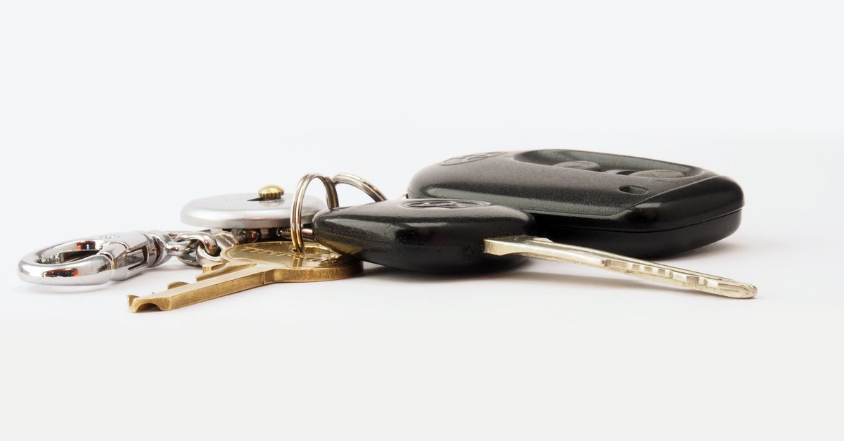 Acura car key fob — Queens NY Locksmith