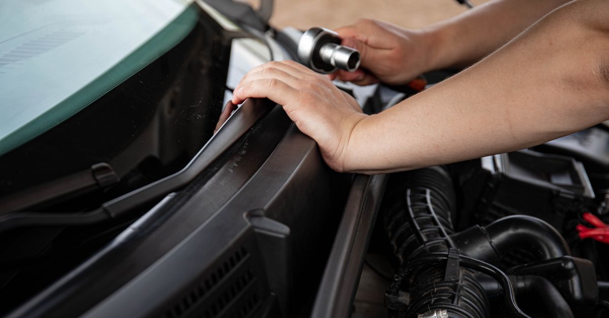 Auto Locksmith service — Queens NY Locksmith
