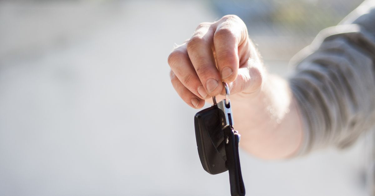 Lost Your Car Key in Queens? What Replacement Really Costs — Queens NY Locksmith