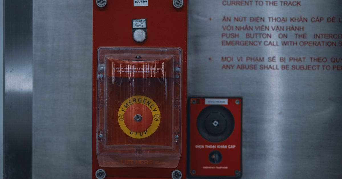 Panic Bar Installation — Queens NY Locksmith