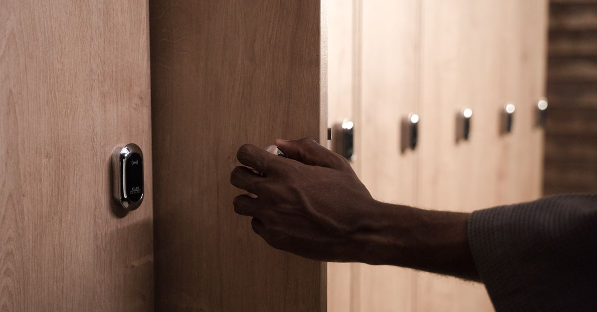 After-Hours Lock Change — Queens NY Locksmith