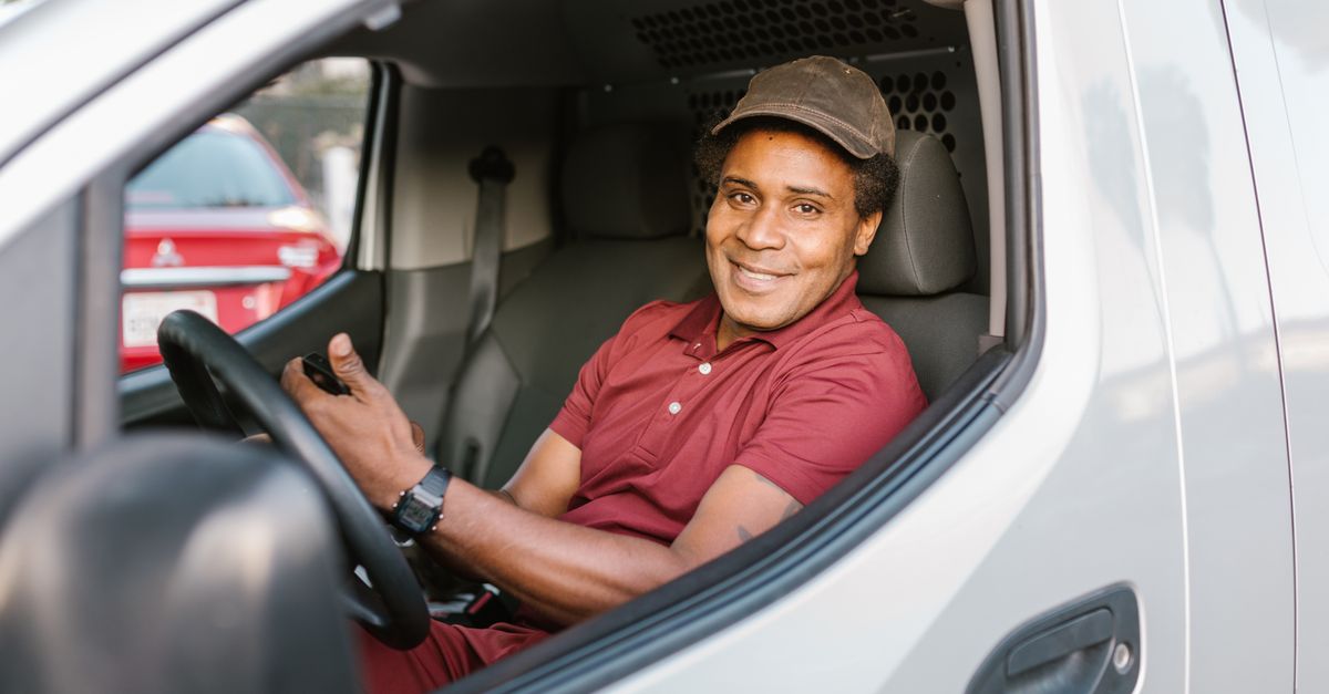 locksmith mobile service van — Queens NY Locksmith