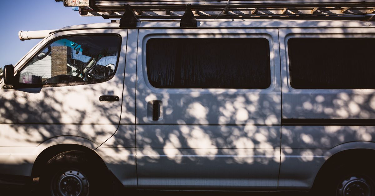 locksmith mobile service van — Queens NY Locksmith