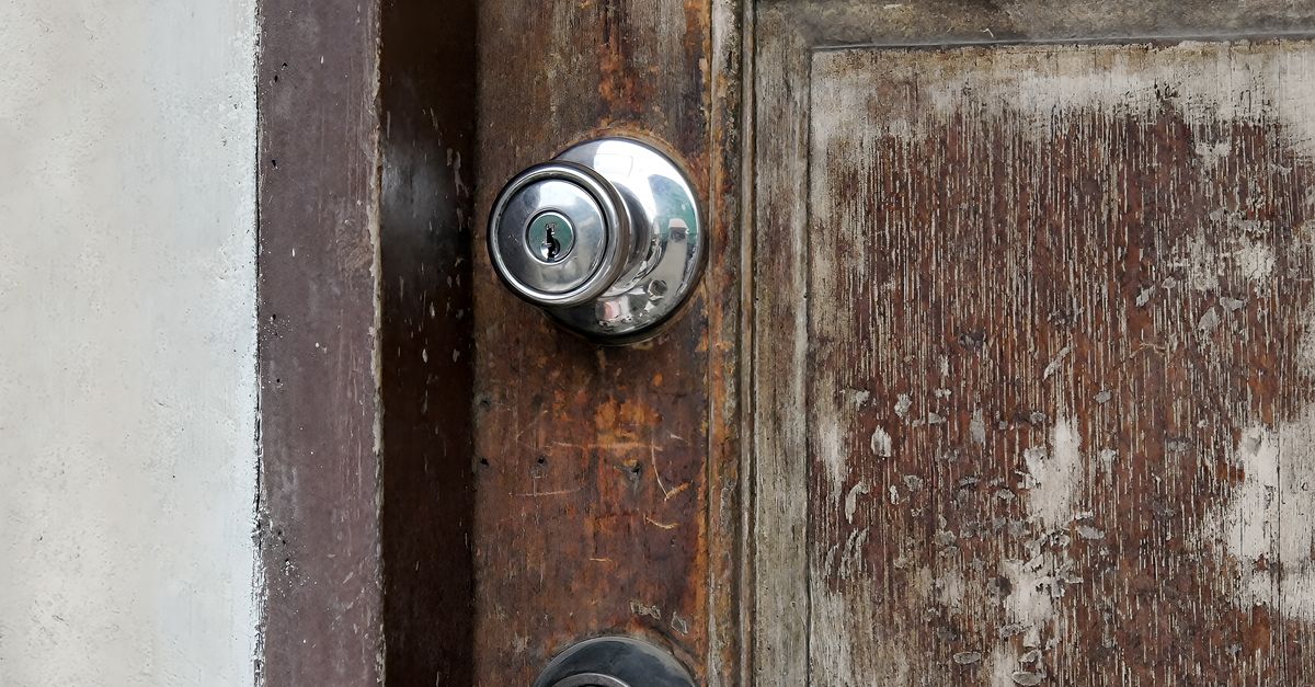Mortise Locks in Older Queens Homes: Repair or Replace? — Queens NY Locksmith