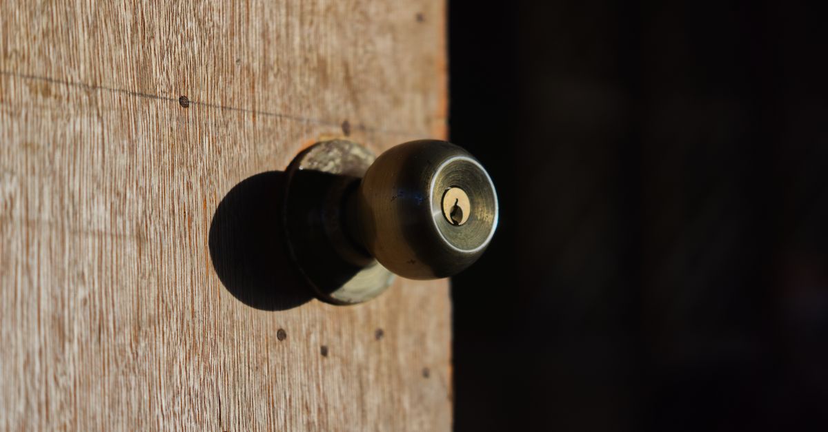 Deadbolt & Door Knob Locks — Queens NY Locksmith