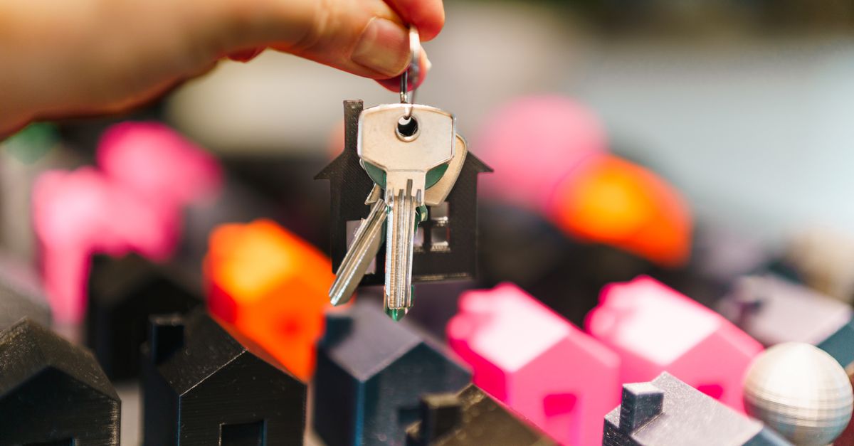 House Key Duplicate — Queens NY Locksmith
