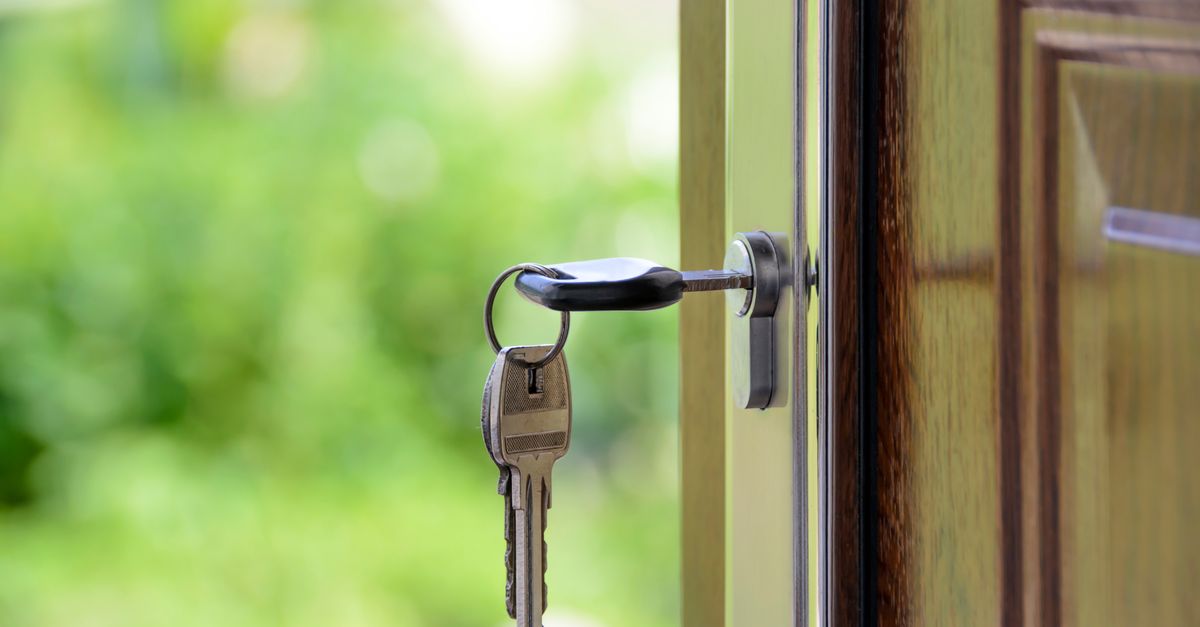Residential Locksmith service — Queens NY Locksmith