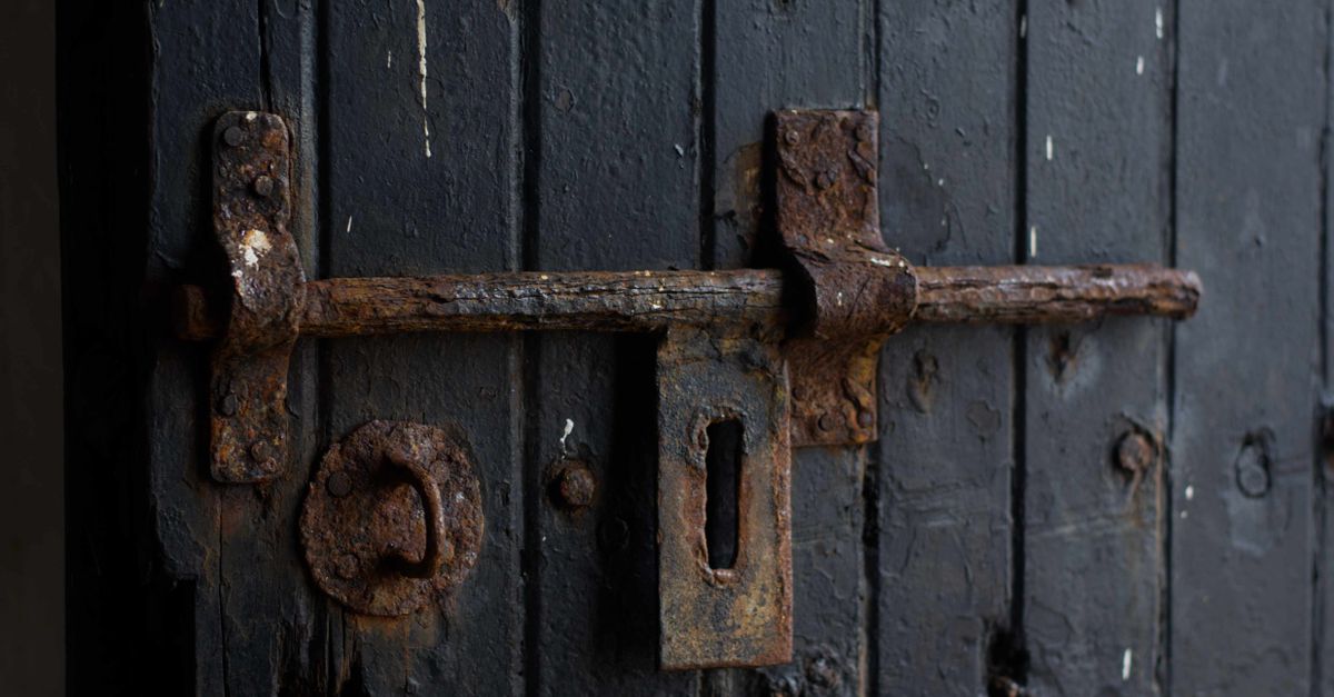 door security hardware — Queens NY Locksmith
