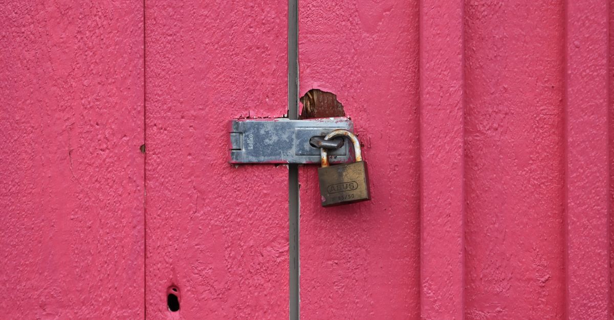 home security lock door — Queens NY Locksmith