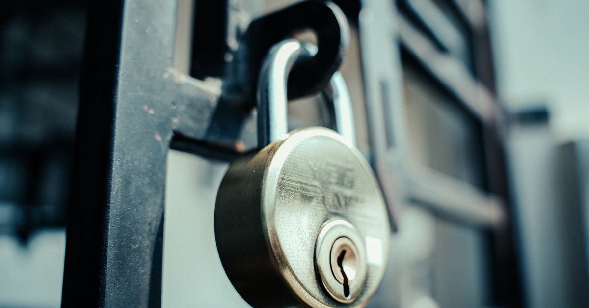 home security lock door — Queens NY Locksmith