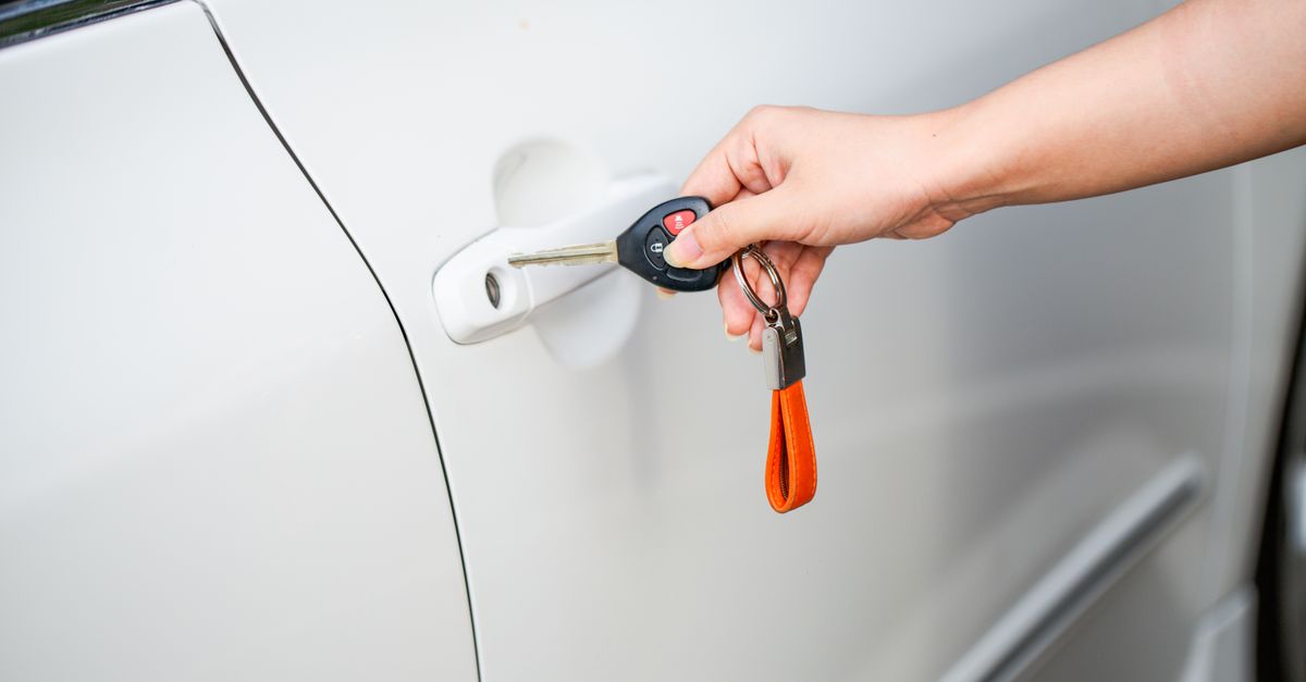 front door lock key — Queens NY Locksmith