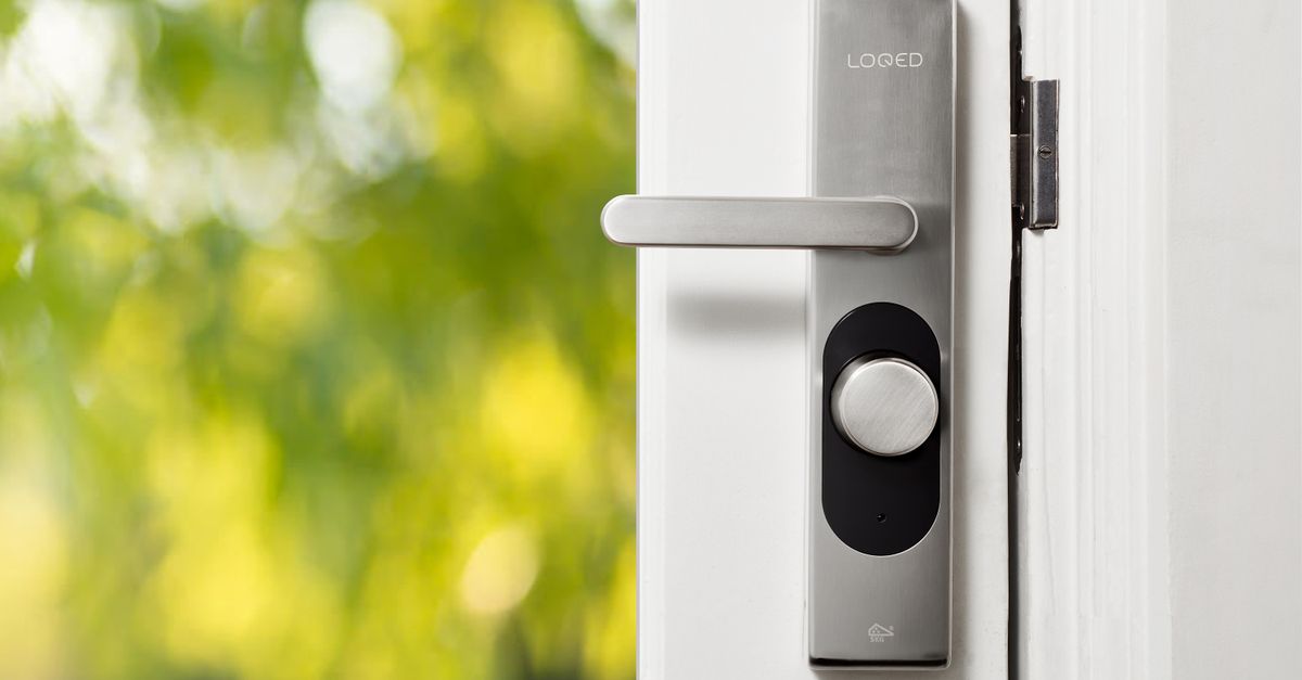 home security lock door — Queens NY Locksmith