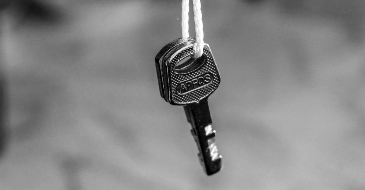 How a Master Key System Actually Works — Levels, Hierarchies, and Hardware — Queens NY Locksmith